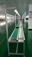 湘潭插件皮带流水线生产厂家